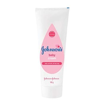 Johnson’s Baby Cream For Summer, 100g