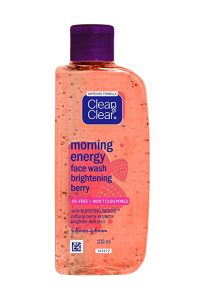 Clean-Clear-Morning-Energy-Berry/dp/B009NE1SVO/ref=sr_1_20?crid=1OBOY19TEKDHS&keywords=clean+and+clear+face+wash&qid=1672819087&s=beauty&sprefix=clean+a%2Cbeauty%2C614&sr=1-20