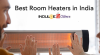 best room heaters