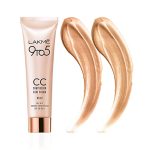 LAKMÉ 9 to 5 CC Cream Mini, 01 Beige, Light Face Makeup with Natural
