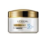 L’Oréal Paris Anti-Aging and Whitening Cream, With SPF 21 PA+++, Day Cream