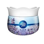 Ambi Pur Car Freshener Gel, Relaxing Lavender