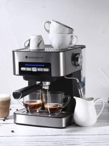 top 10 best coffee machines in india