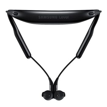 Samsung Level U2 (Black)- Original Bluetooth in Ear Wireless Stereo Headset with Mic