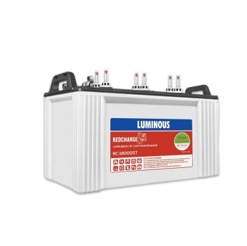 10 BEST INVERTER BATTERIES IN INDIA
