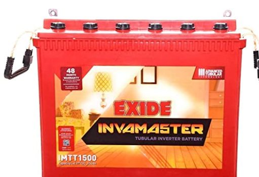 10 best inverter batteries in inidia