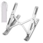 Supcares Aluminium Laptop Stand