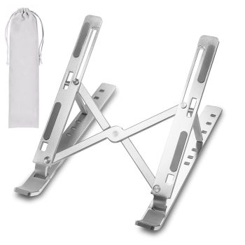 Supcares Aluminium Laptop Stand