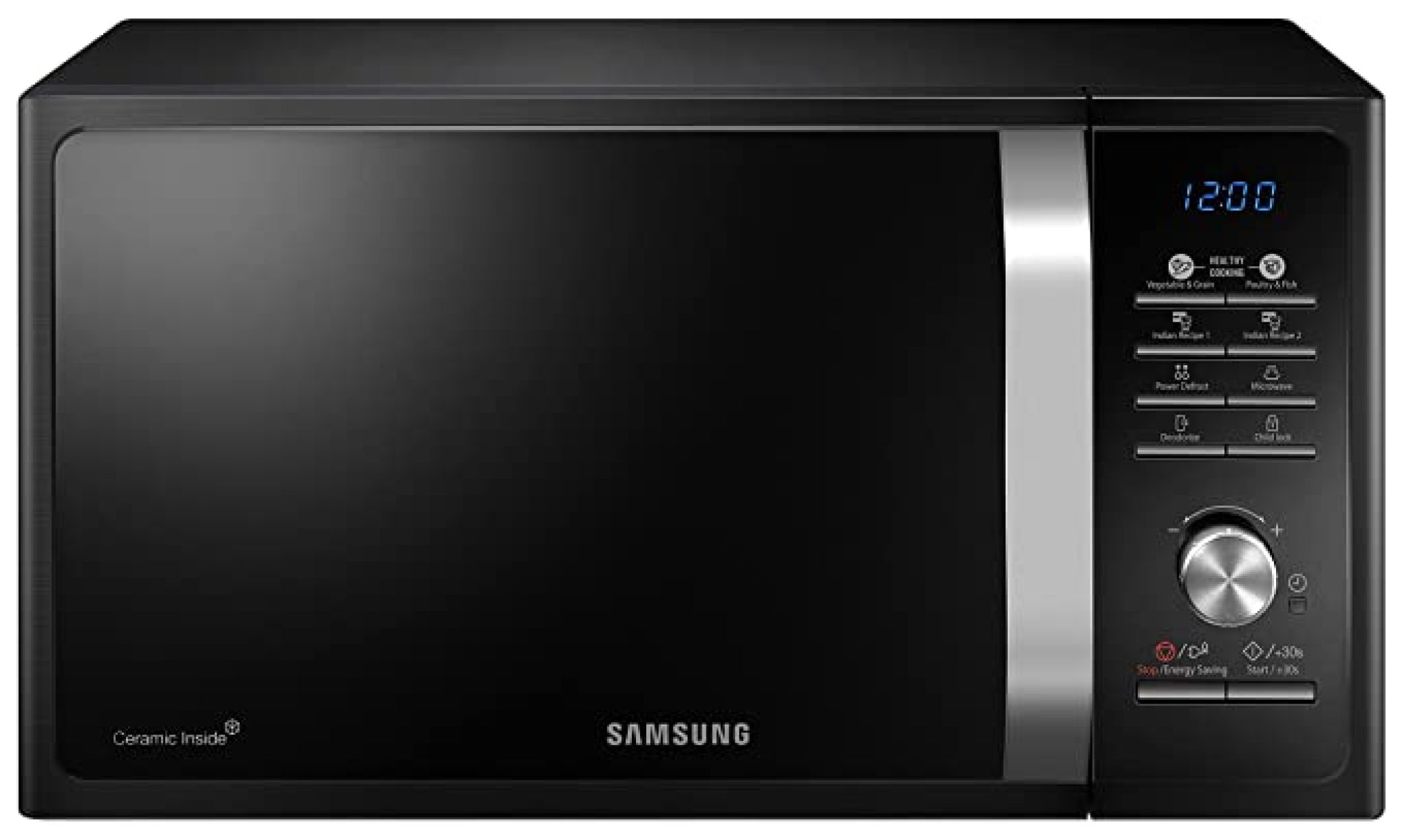 10 Best Microwave Ovens in India