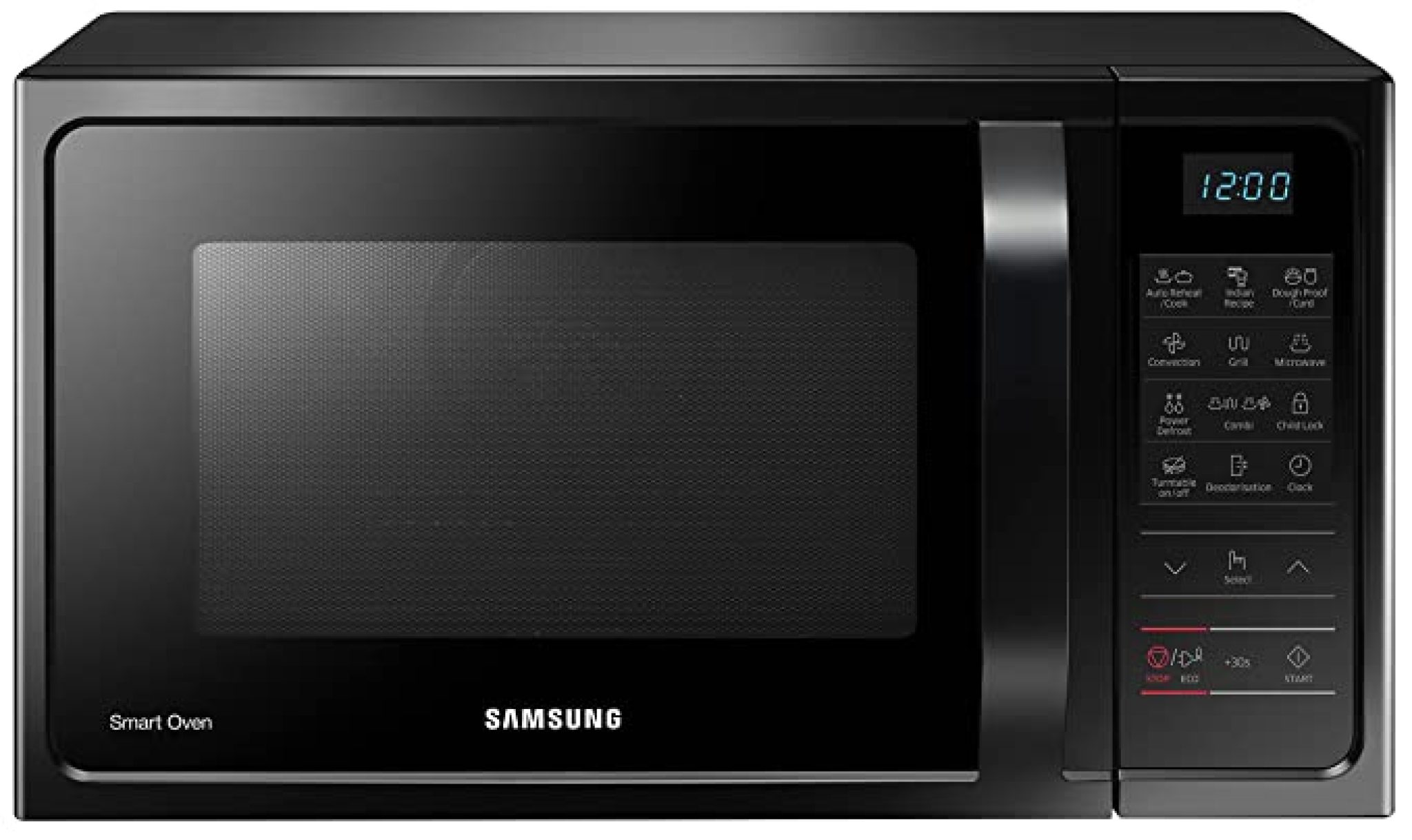 10 Best Microwave Ovens in India