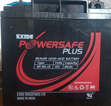10 best inverter batteries in india