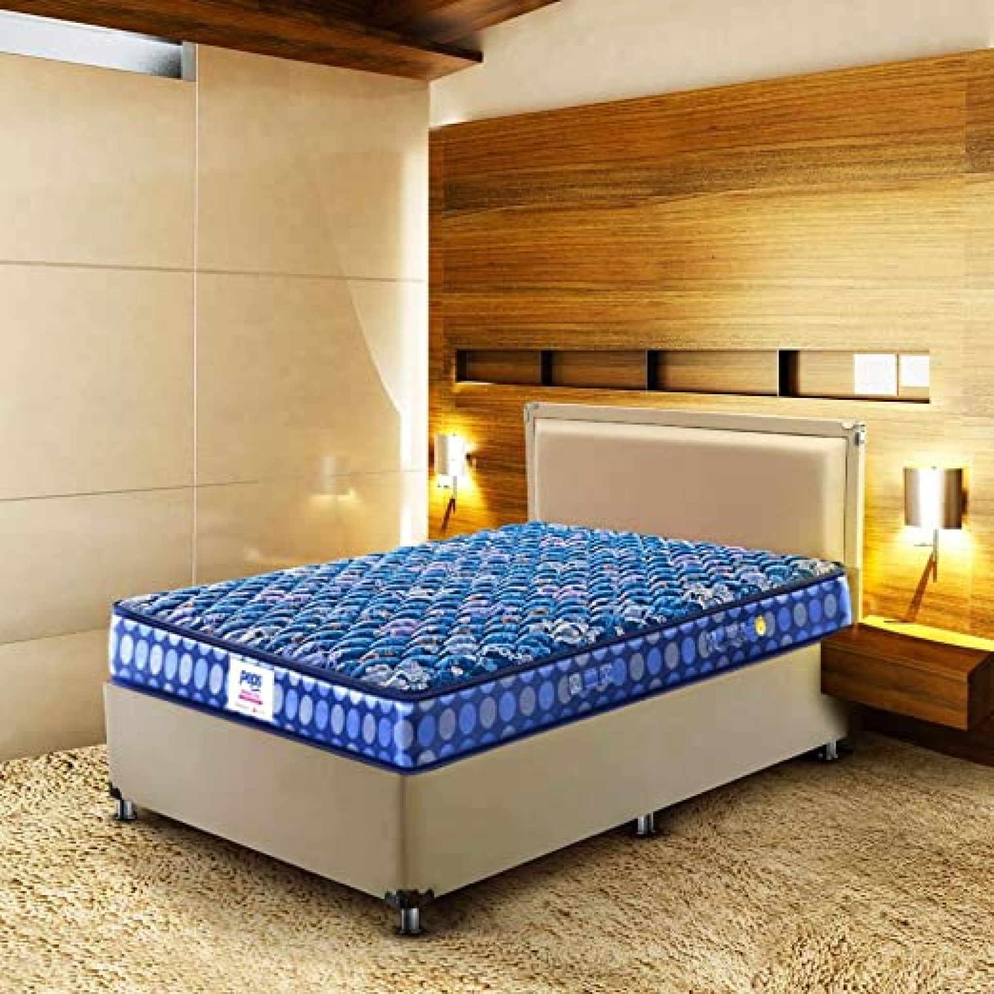 10 best mattress in India, best 10 mattress in India, mattress brand in