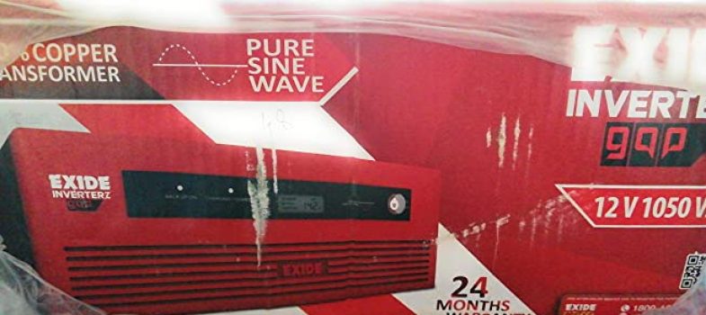 10 best inverter batteries in india