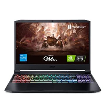 Acer Nitro 5 Gaming Laptop in India