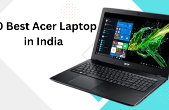 10 Best Acer Laptops in India