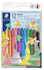 10 best crayons in india