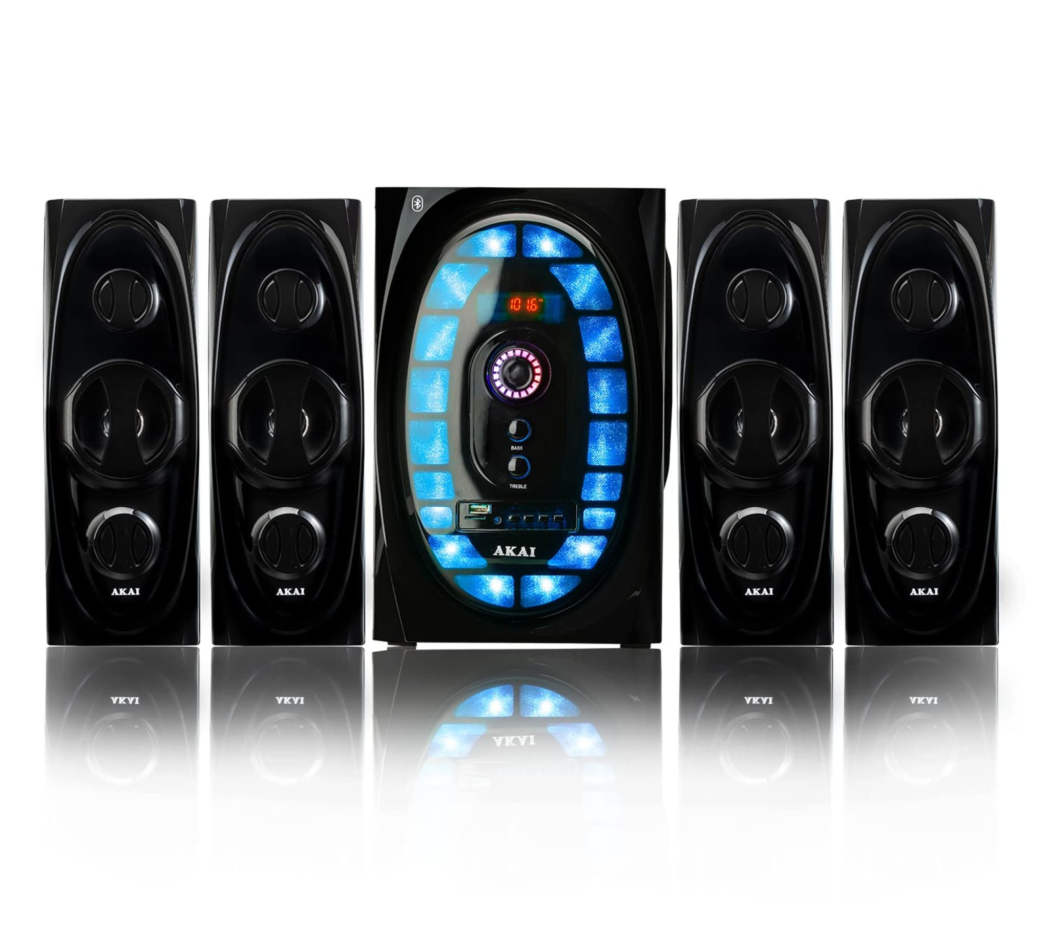 10 best home theatre systems in india