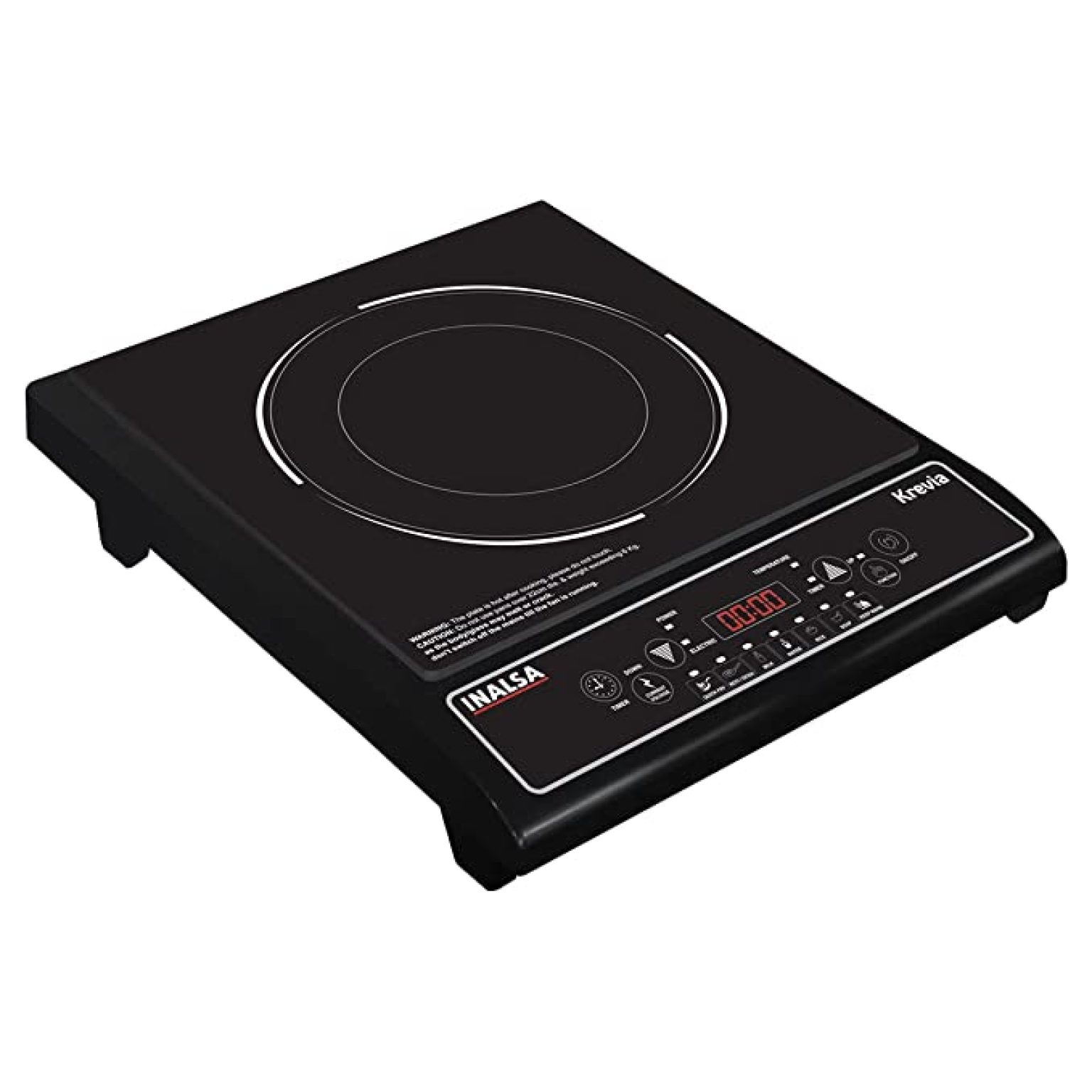 10 Best Induction Cooktops in India