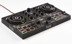 10 Best DJ Controllers in India