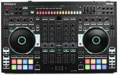 Roland DJ 808 Performance DJ Controller