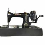 USHA HAND SEWING MACHINE