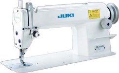 JACK F4 Direct Drive Sewing Machine (Blue)