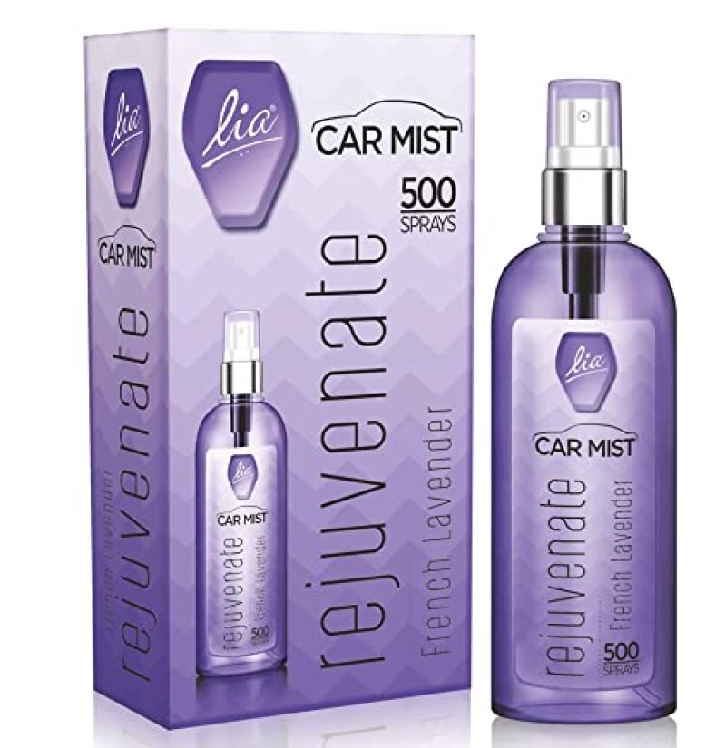 10 best car perfumes in India coupons ,deals, and offers