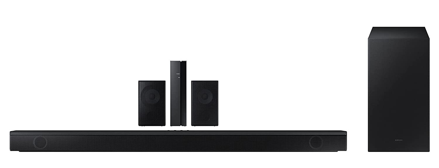 10 best home theatre systems in india