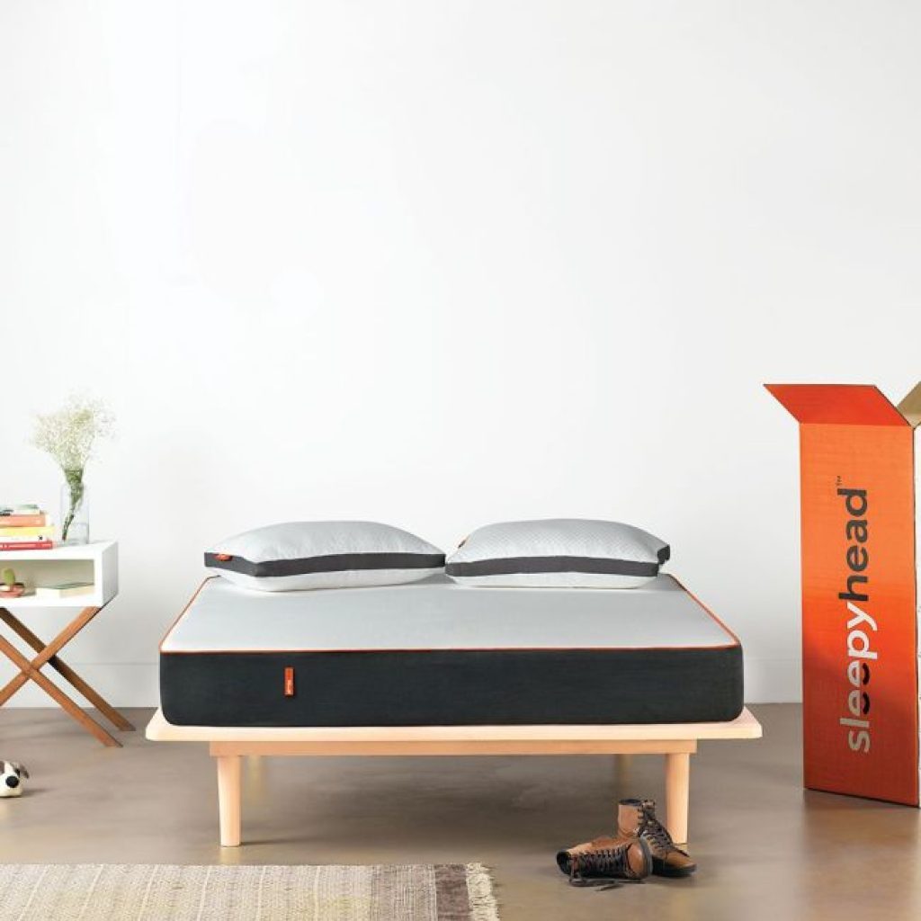 10 best mattress in India, best 10 mattress in India, mattress brand in