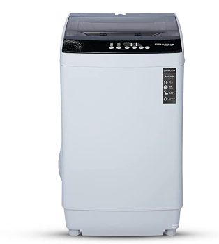 10 best fully automatic top load washing machine in India