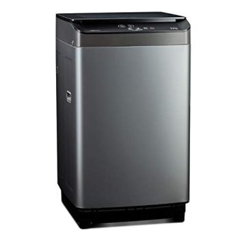 10 best fully automatic top load washing machine in India