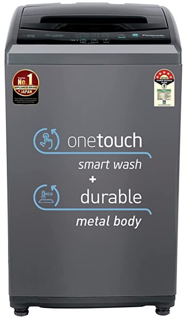 10 Best Fully Automatic Top Load Washing Machine in India
