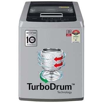 10 best fully automatic top load washing machine in india