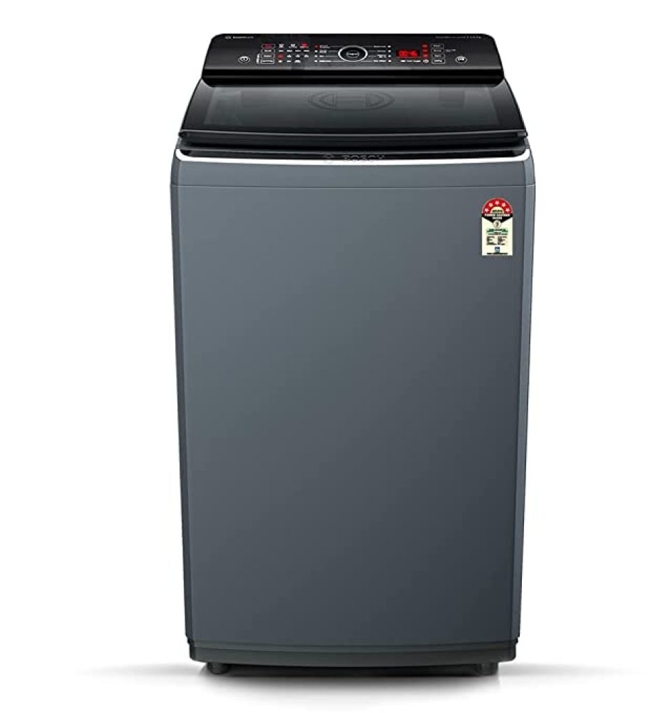 10 best fully automatic washing machine in india