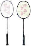 Yonex Nanoray light 18i graphite Badminton Racket