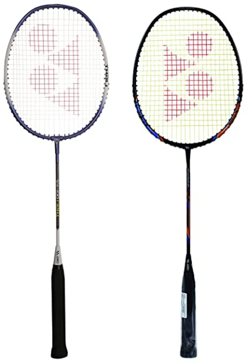 10 Best Badminton Rackets in India (2023) Features and Prices Specified