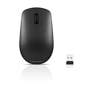 Lenovo 400 Wireless Mouse