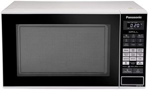 Panasonic 20L Grill Microwave Oven