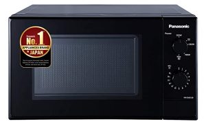 Panasonic 20L Solo Microwave Oven