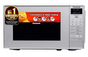 Panasonic 20L Solo Microwave Oven