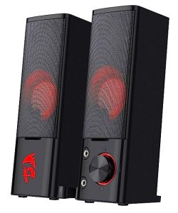 Redragon GS550 Orpheus PC Gaming Speakers