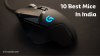 10 Best Mice in India