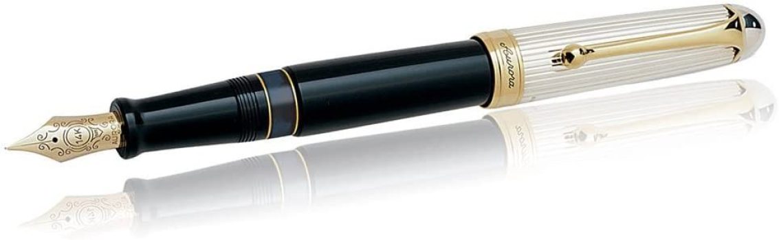 Aurora88 luxury founatin pen