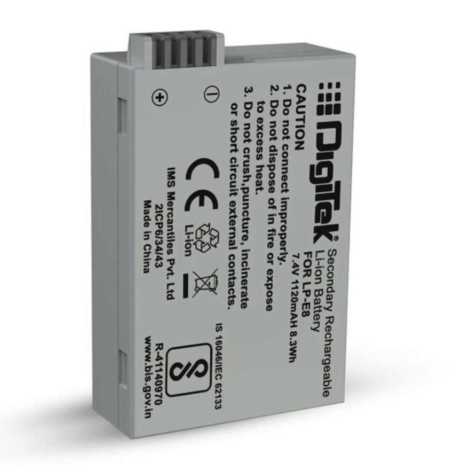 10 Best Camera Batteries in IndiaLooking for the best battery option