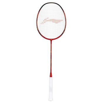 Li-Ning 3D Calibar X Boost Carbon Graphite Strung Racquet