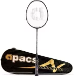 Apacs Finapi 232Graphite Badminton Racquet