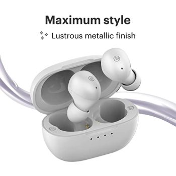 Noise Beads Bluetooth Truly Wireless in Ear