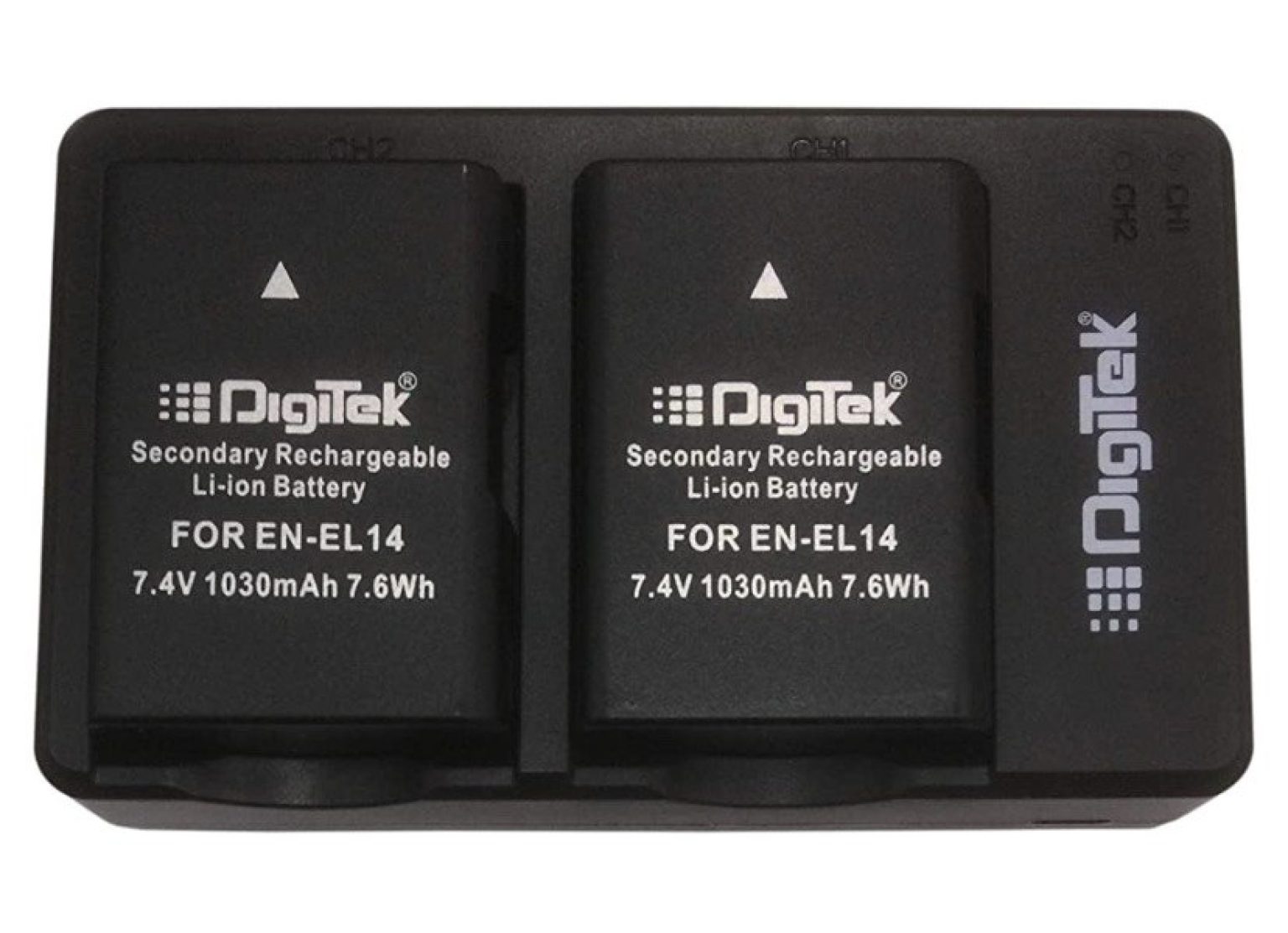 10 Best Camera Batteries in IndiaLooking for the best battery option