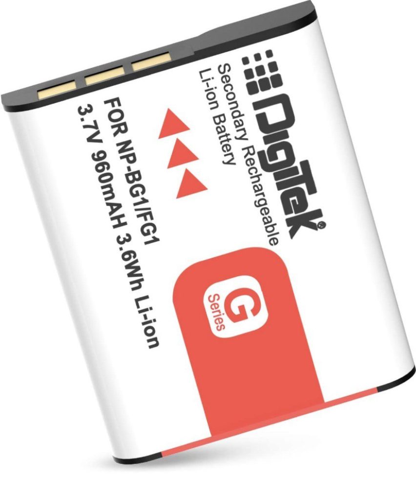 10 Best Camera Batteries in IndiaLooking for the best battery option