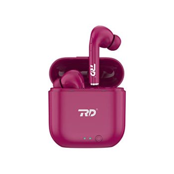 RD TWS-140 Earbuds,